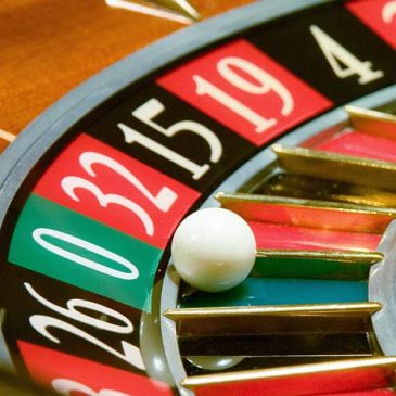 Give Your Luck a Spin with a Game of Roulette
